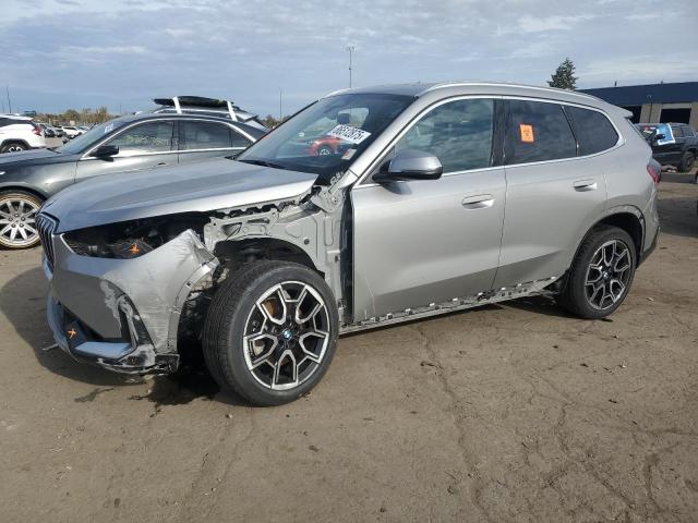Photo 1 from auction – 2025 BMW X1 XDRIVE2 with VIN WBX73EF01S5121428