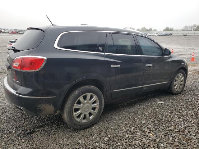 Photo 3 from auction – 2014 BUICK ENCLAVE with VIN 5GAKRBKD1EJ158912