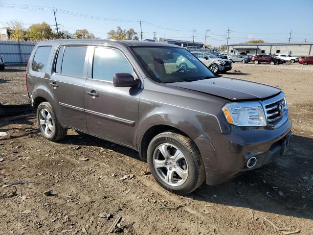 صورة رقم 4 من المزاد - 2014 HONDA PILOT EXL مع VIN 5FNYF4H54EB041104