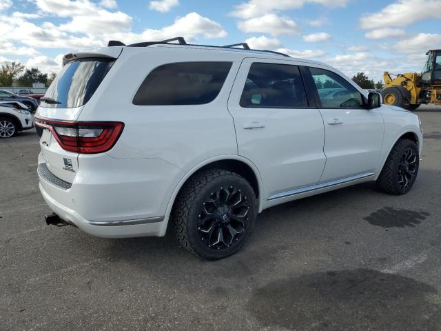 Photo 3 from auction – 2016 DODGE DURANGO LI with VIN 1C4RDJDG9GC375192