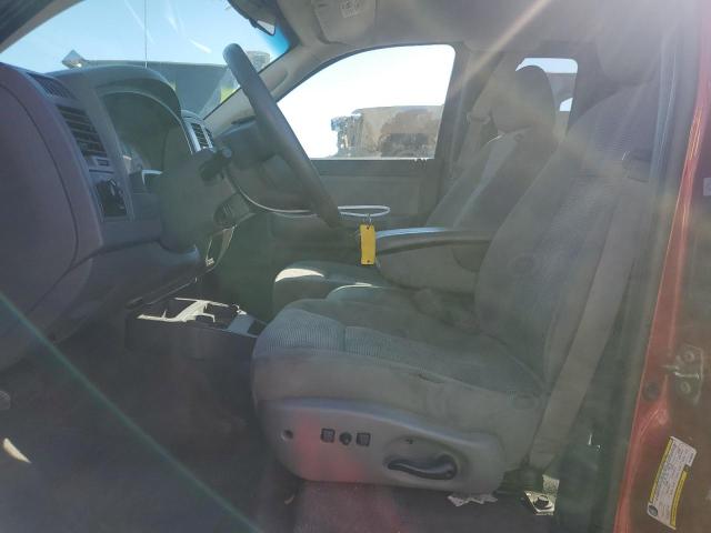 Photo 7 from auction – 2007 DODGE DAKOTA with VIN 1D7HE42K97S136643