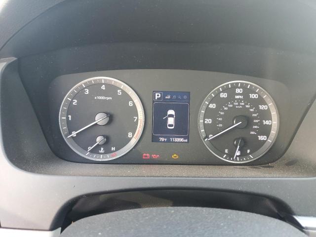 Photo 9 from auction – 2015 HYUNDAI SONATA SE with VIN 5NPE24AF3FH010012