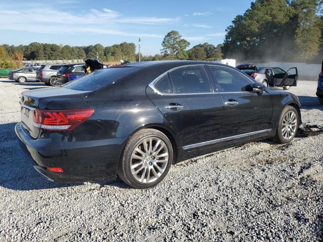 Photo 3 from auction – 2015 LEXUS LS 460 with VIN JTHBL5EF1F5135198