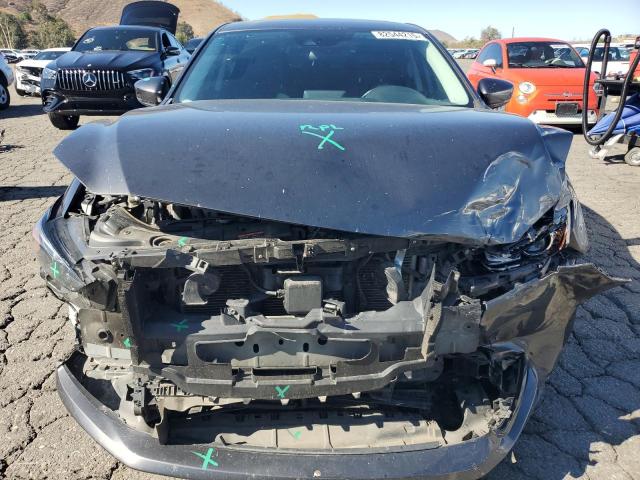 Photo 5 from auction – 2021 MAZDA 6 TOURING with VIN JM1GL1VM2M1617844
