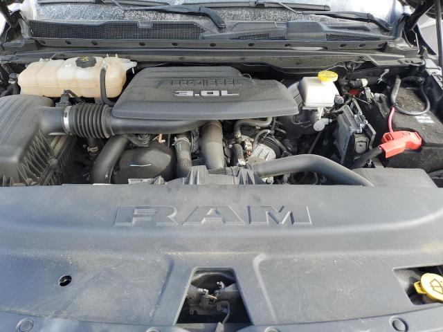 Photo 11 from auction – 2021 RAM 1500 LIMIT with VIN 1C6SRFHM9MN806590