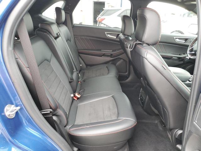 Photo 10 from auction – 2024 FORD EDGE SEL with VIN 2FMPK4J92RBA42626