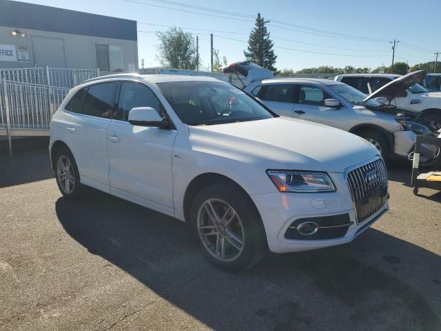 Photo 4 from auction – 2015 AUDI Q5 PREMIUM with VIN WA1DGAFP7FA129213
