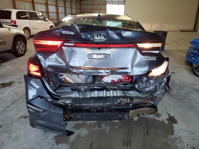 Photo 6 from auction – 2019 KIA FORTE FE with VIN 3KPF24AD3KE072026