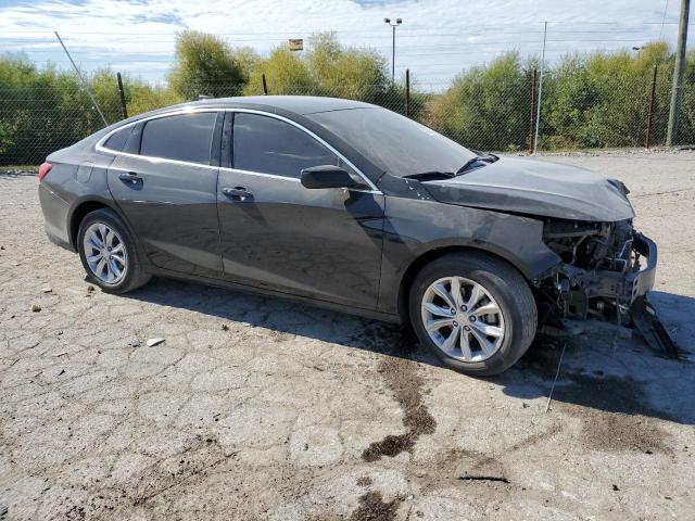 Photo 4 from auction – 2023 CHEVROLET MALIBU LT with VIN 1G1ZD5ST5PF203353