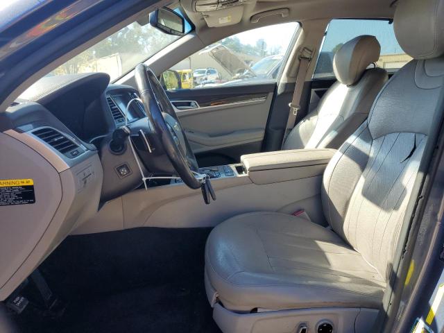 Photo 7 from auction – 2015 HYUNDAI GENESIS 3. with VIN KMHGN4JE3FU066637