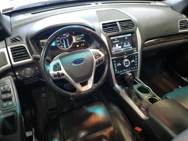 Photo 8 from auction – 2011 FORD EXPLORER L with VIN 1FMHK8F84BGA17771