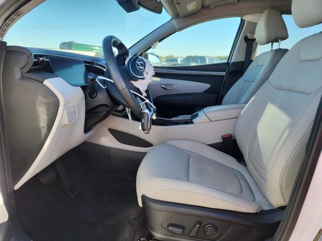 Photo 7 from auction – 2024 HYUNDAI TUCSON SEL with VIN 5NMJFCDEXRH372873