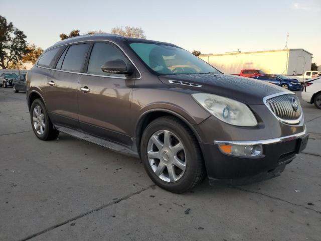 Photo 4 from auction – 2009 BUICK ENCLAVE CX with VIN 5GAER23D89J183789