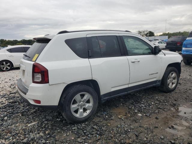 Photo 3 from auction – 2015 JEEP COMPASS SP with VIN 1C4NJCBA7FD218853