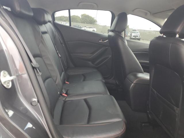 Photo 10 from auction – 2014 MAZDA 3 TOURING with VIN JM1BM1L34E1140627