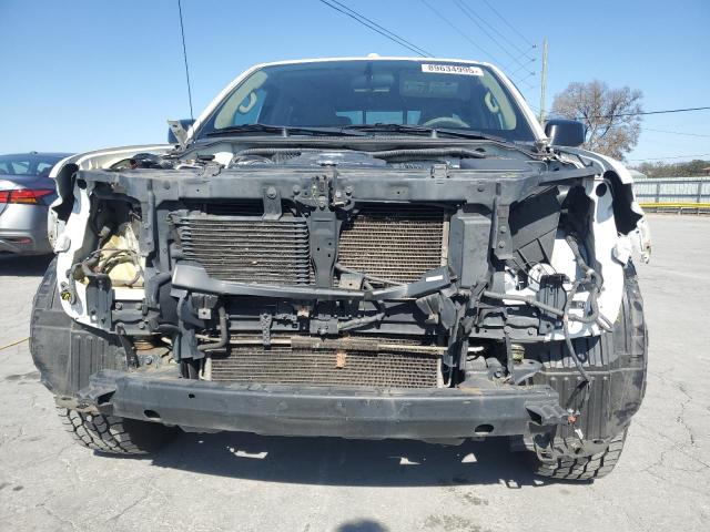 Photo 5 from auction – 2016 NISSAN FRONTIER S with VIN 1N6AD0ER0GN778311