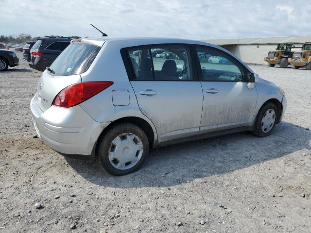 Photo 3 from auction – 2009 NISSAN VERSA S with VIN 3N1BC13E69L369946