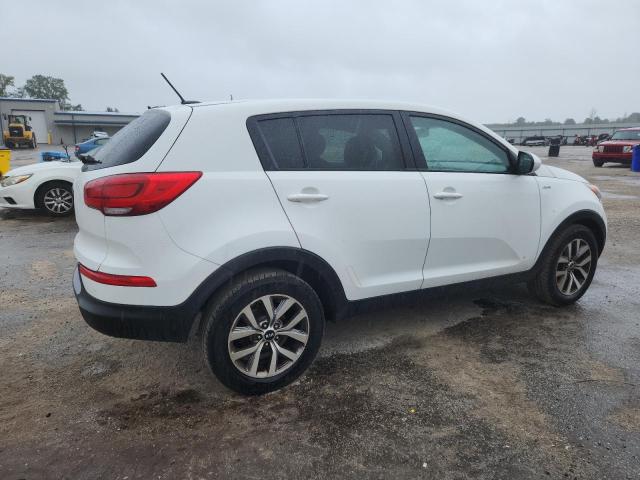 Photo 3 from auction – 2014 KIA SPORTAGE LX with VIN KNDPBCAC8E7628468