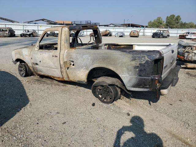 Photo 2 from auction – 2008 FORD RANGER with VIN 1FTYR11U48PA95021