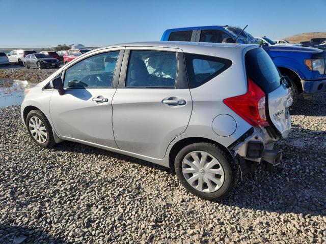 Photo 2 from auction – 2015 NISSAN VERSA NOTE with VIN 3N1CE2CPXFL353105