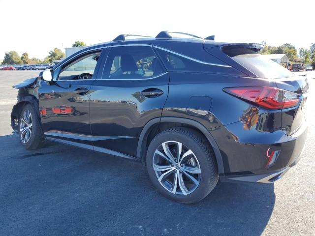 Photo 2 from auction – 2017 LEXUS RX 350 BAS with VIN 2T2BZMCA9HC063542