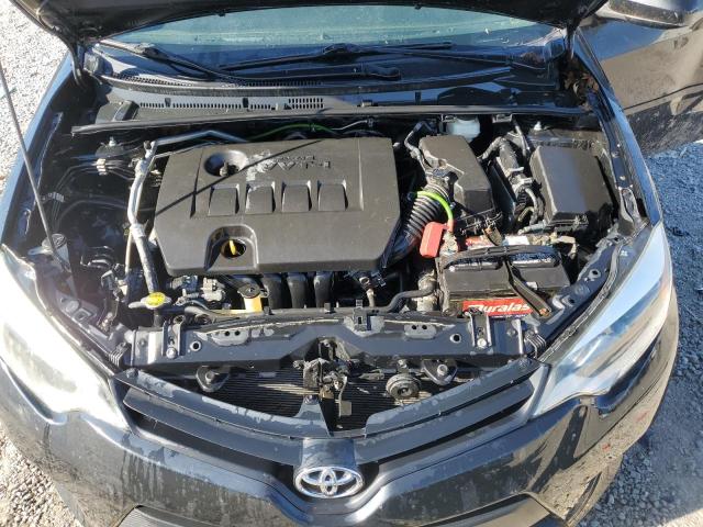 Photo 11 from auction – 2014 TOYOTA COROLLA L with VIN 2T1BURHEXEC132861