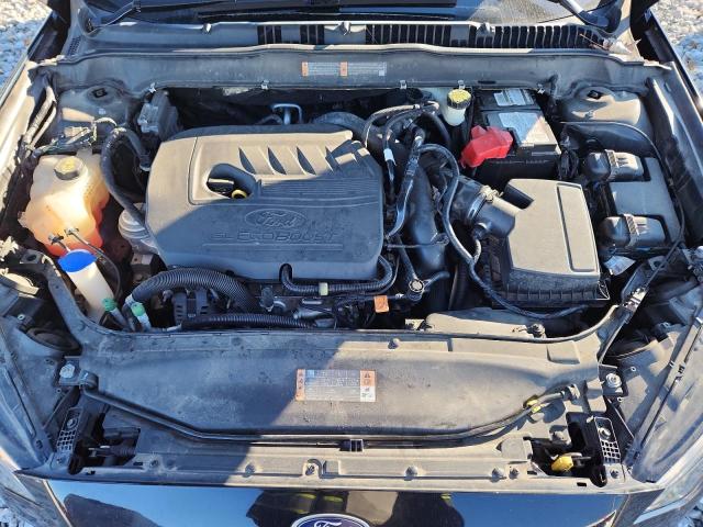Photo 11 from auction – 2017 FORD FUSION SE with VIN 3FA6P0HDXHR240039