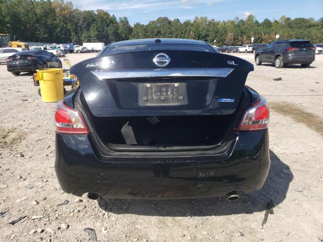Photo 6 from auction – 2013 NISSAN ALTIMA 2.5 with VIN 1N4AL3AP1DC903289
