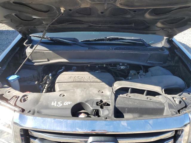 Photo 12 from auction – 2014 HONDA PILOT TOUR with VIN 5FNYF4H96EB029488