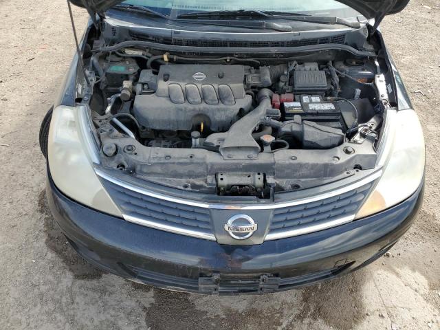 Photo 11 from auction – 2007 NISSAN VERSA S with VIN 3N1BC13E57L452099