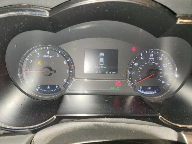 Photo 9 from auction – 2013 KIA OPTIMA SX with VIN 5XXGR4A69DG107499