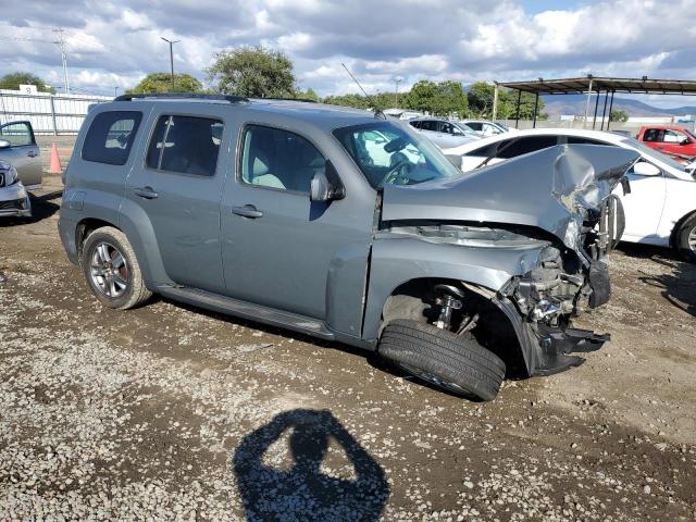 Photo 4 from auction – 2008 CHEVROLET HHR with VIN 3GNCA23P08S722871