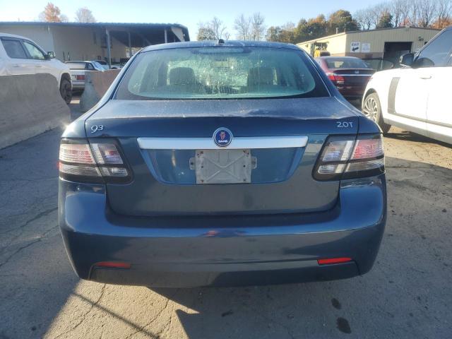 Photo 6 from auction – 2008 SAAB 9-3 2.0T with VIN YS3FB46Y181107923