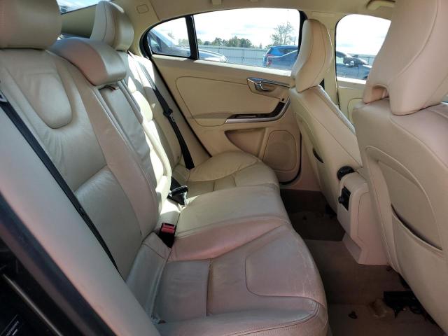 Photo 10 from auction – 2012 VOLVO S60 T5 with VIN YV1622FS0C2078712