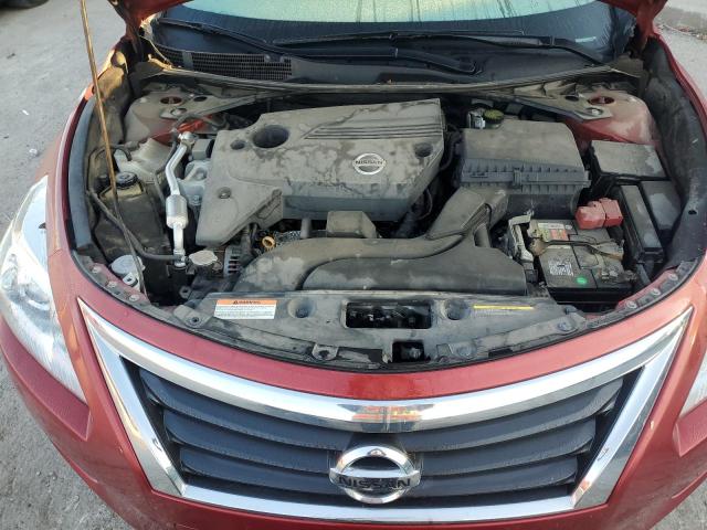 Photo 11 from auction – 2014 NISSAN ALTIMA 2.5 with VIN 1N4AL3AP6EC426148