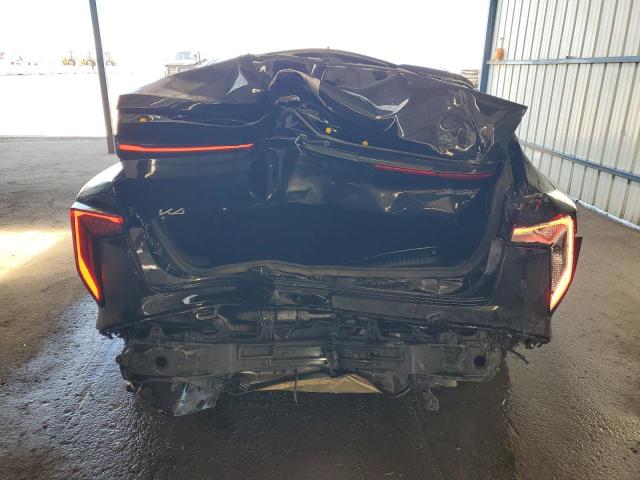 Photo 6 from auction – 2025 KIA K4 LX with VIN 3KPFT4DE0SE078433