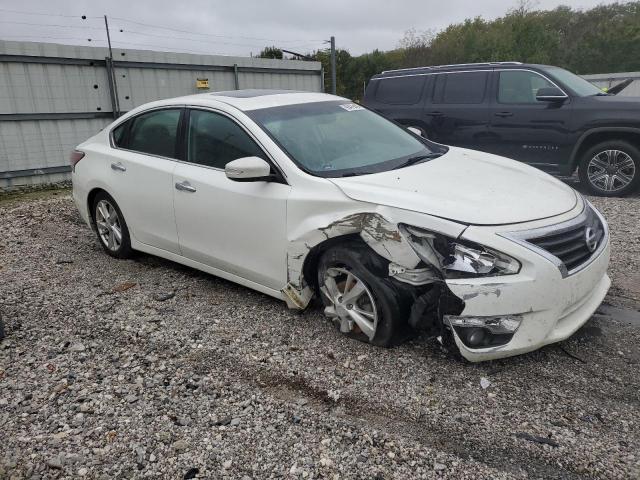 Photo 4 from auction – 2014 NISSAN ALTIMA 2.5 with VIN 1N4AL3AP4EN370344