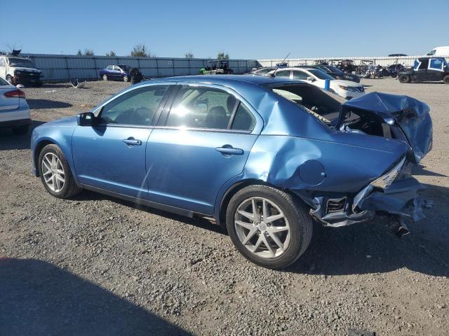 Photo 2 from auction – 2010 FORD FUSION with VIN 3FAHP0HA0AR241575
