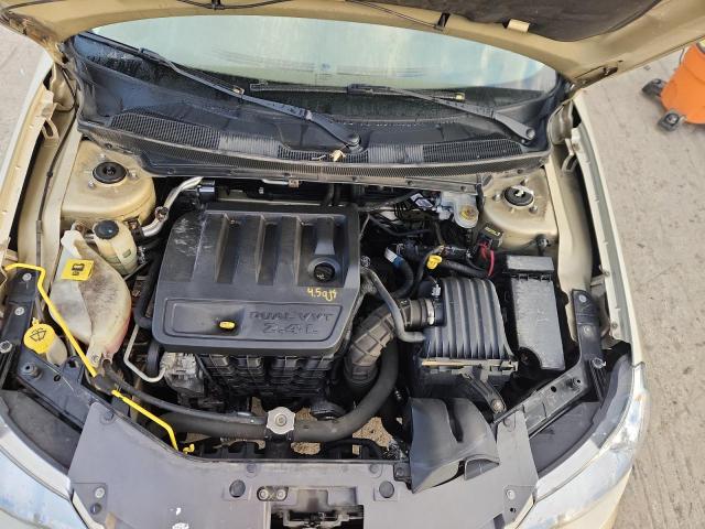 Photo 11 from auction – 2010 CHRYSLER SEBRING LI with VIN 1C3CC5FB6AN202022
