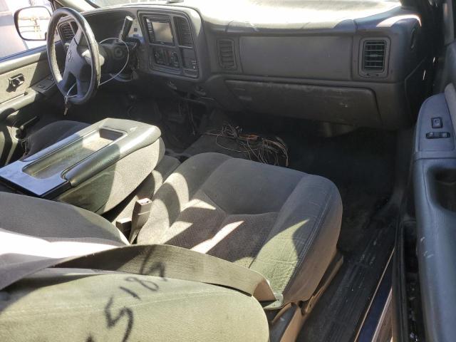 Photo 8 from auction – 2003 CHEVROLET SILVERADO with VIN 2GCEC19V331141154