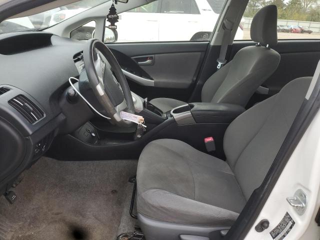 Photo 7 from auction – 2013 TOYOTA PRIUS with VIN JTDKN3DU3D5632427