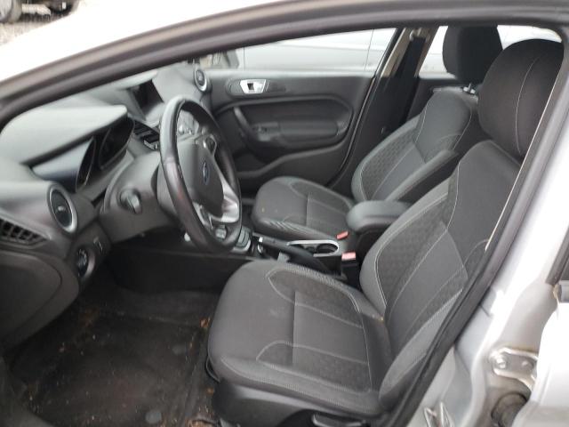 Photo 7 from auction – 2014 FORD FIESTA SE with VIN 3FADP4EJ2EM170909
