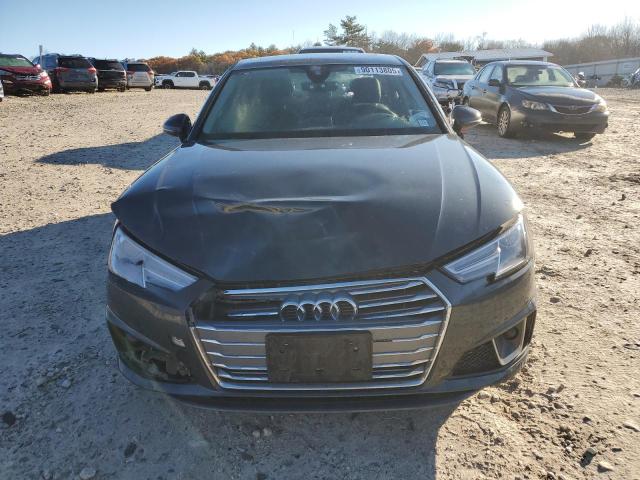 Photo 5 from auction – 2019 AUDI A4 PREMIUM with VIN WAUDNAF43KA031269