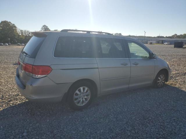 Photo 3 from auction – 2008 HONDA ODYSSEY with VIN 5FNRL38428B414191