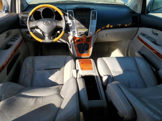 Photo 8 from auction – 2004 LEXUS RX 330 with VIN 2T2HA31U34C037148