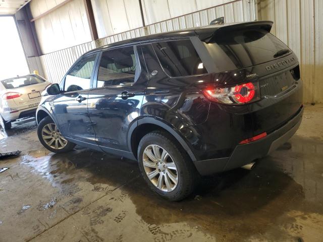 Photo 2 from auction – 2018 LAND ROVER DISCOVERY with VIN SALCP2RX9JH749900