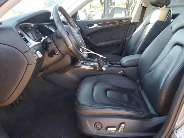 Photo 7 from auction – 2016 AUDI A4 PREMIUM with VIN WAUFFAFLXGN003823