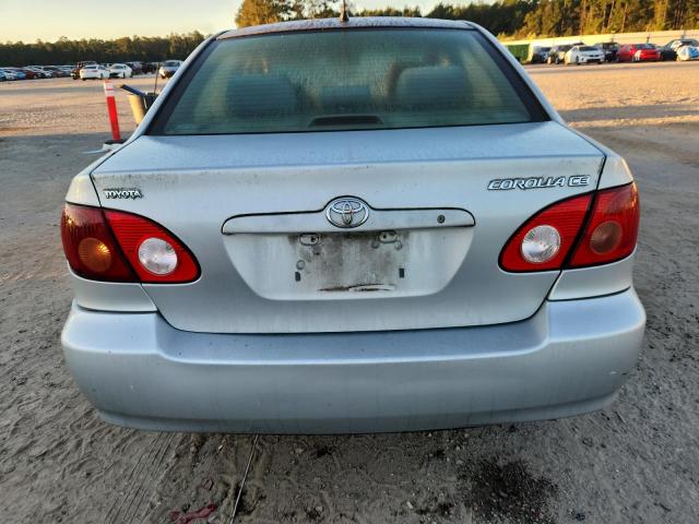 Zdjęcie 6 z aukcji – 2005 TOYOTA COROLLA CE z VIN 2T1BR30E15C389577