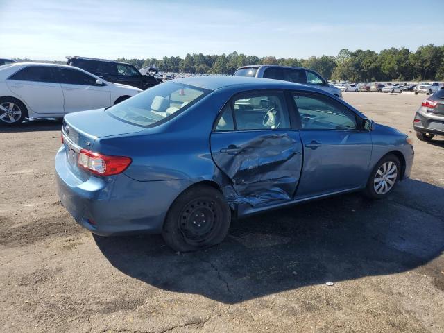 Photo 3 from auction – 2013 TOYOTA COROLLA BA with VIN 5YFBU4EE1DP125514