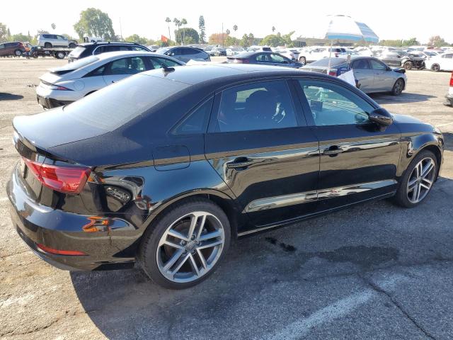 Photo 3 from auction – 2020 AUDI A3 PREMIUM with VIN WAUAUGFFXLA097930